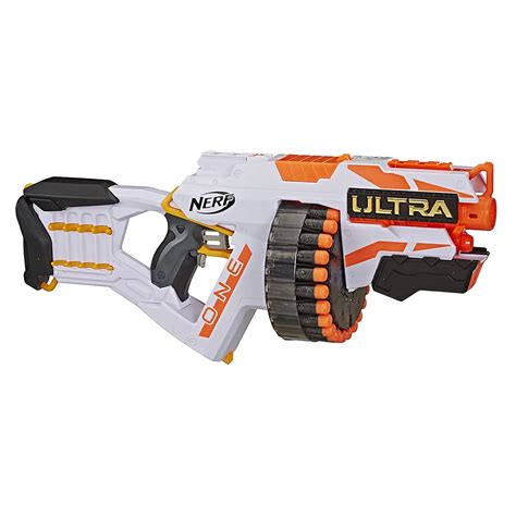 NERF - Ultra One - blasterparts.com