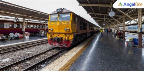 Indian Railways Inks €62 Million Service Contract with Alstom for Loco ...