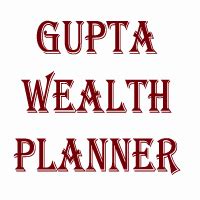 Gupta Wealth Planner