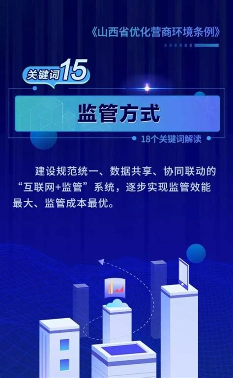 18个关键词！看懂《山西省优化营商环境条例》_澎湃号·政务_澎湃新闻-The Paper