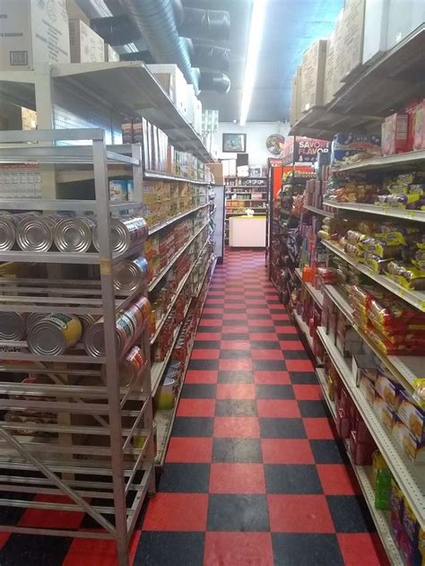 Packing House Market - 3117 S Malcolm X Blvd, Dallas, TX 75215 - Hours ...