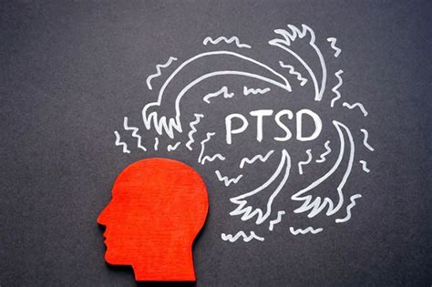 PTSD là gì? Triệu chứng, nguyên nhân và phương pháp điều trị