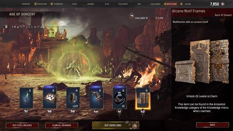 Conan Exiles Update - Age of Sorcery | NITRADO