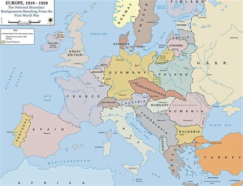 Collapse of Austro-Hungary