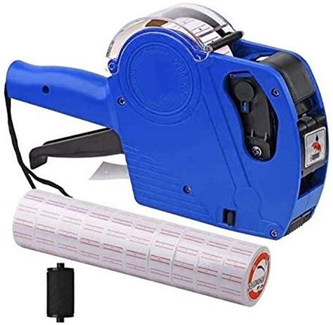 Label & Stamping Machine Buy Online In India at Best Prices | Flipkart.com