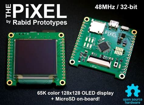 Image result for Arduino Physical Pixel