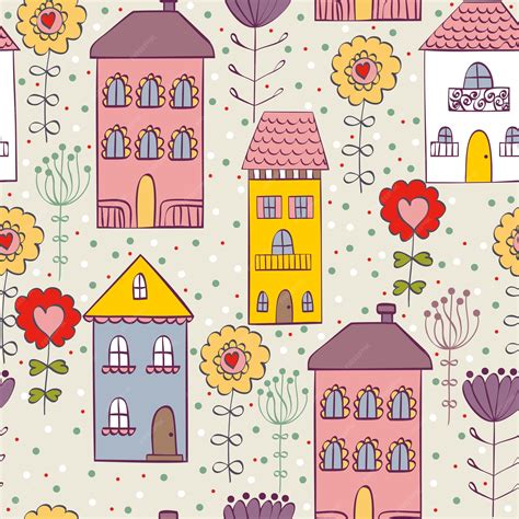 Image result for Seamless Vector Pattern