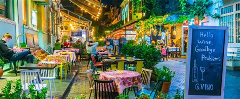 Top 8 Restaurants in Tbilisi: Fulfill Your Comfort Food Cravings