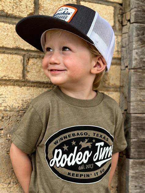 Rodeo Time Patch#N# – Dale Brisby's Rodeo Time