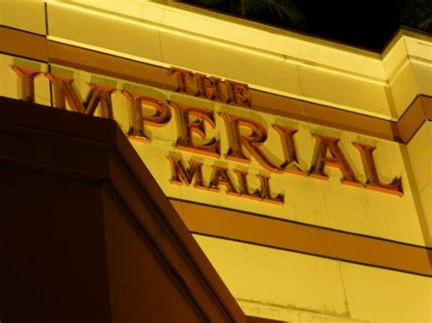 Boulevard Hypermarket (Imperial Mall) (Miri) - 2021 What to Know Before ...