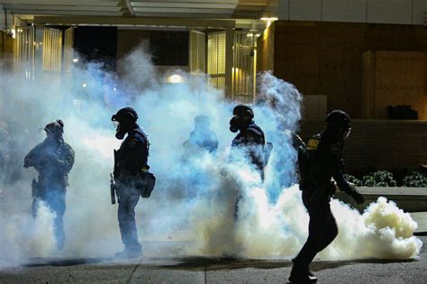 2 shot by federal agent after 'targeted' stop, Portland mayor asks ICE to halt operations