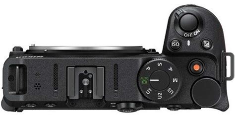 NIKON Z30 Mirrorless Camera Body only Price in India - Buy NIKON Z30 ...