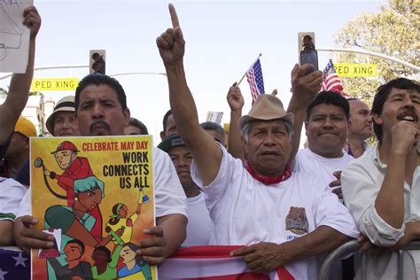 Vasquez Perdomo v. Noem - ACLU of Socal