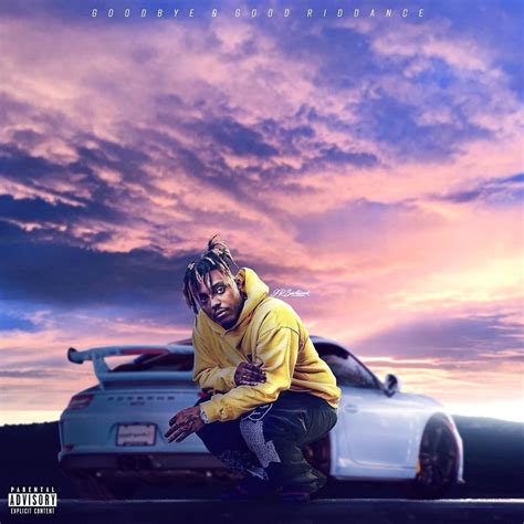 Juice Wrld Car Wallpapers - KoLPaPer - Awesome Free HD Wallpapers