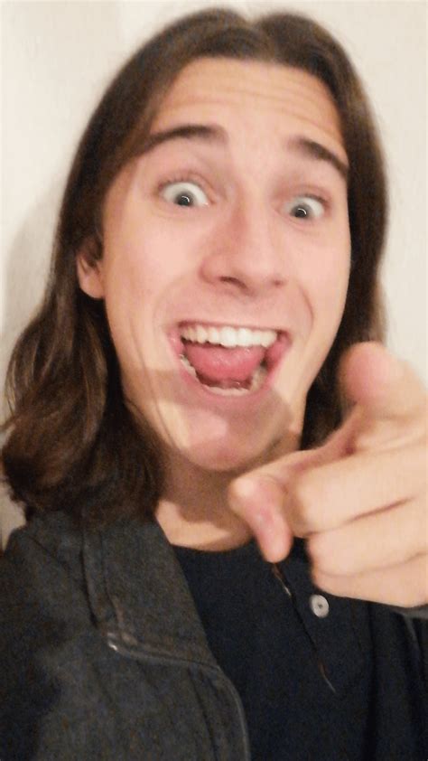 YOU! YES, YOU! I'm 18 and I am a teenager. I'm here to tell you to DON'T LISTEN TO THOSE GUYS ...