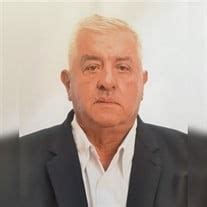 Preke Juncaj Obituary (2024) - Shelby Township, MI - Wasik Funeral Home ...