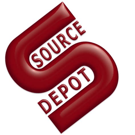 Source Depot Tutorial 的图像结果