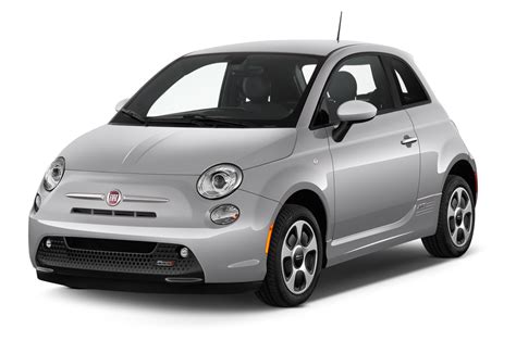 2017 Fiat 500 Gets Fresh Appearance Packages | Automobile Magazine