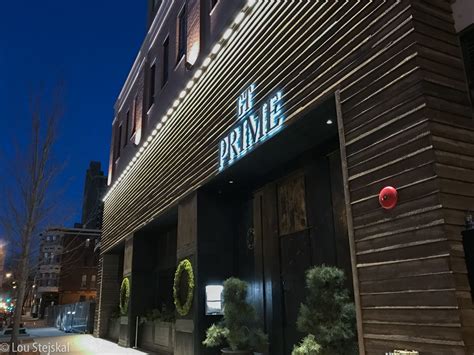 GT Prime, Chicago | Reviews, Photos, Address, Phone Number | Foodle