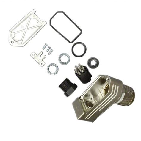C091 31F007 100 2 Amphenol Tuchel Industrial | Connectors ...