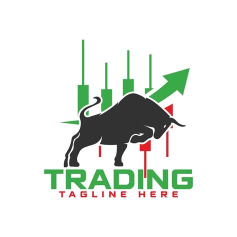 Trading Logo Design 的图像结果