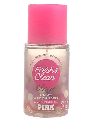 Victorias secret VICTORIA'S SECRET PINK FRAGRANCE BODY MIST PERFUME ...