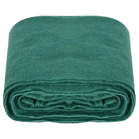 Grass Seed Pad Fertilizer Blanket Seed Mat Max49.2ft Length Heat ...