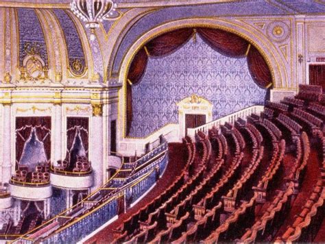 RKO Keiths Theatre - Empire State Theatre & Musical Instrument Museum