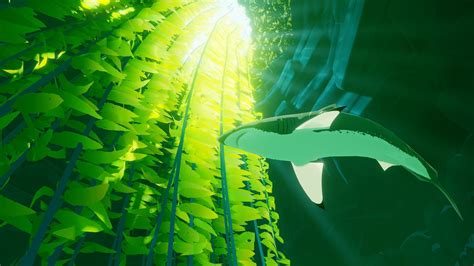 Abzu Review - GameSpot