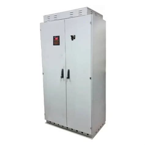 APFC Panels - 21 Kvar Automatic Power Factor Panel Manufacturer from ...