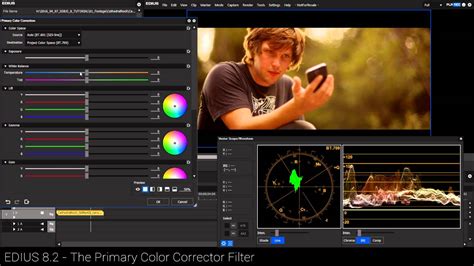 Image result for Edius Pro 8 Tutorial