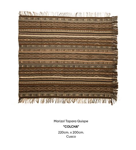“Colcha” – Arte Michell