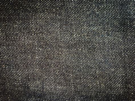Black denim texture background with copy space for design 12676420 ...