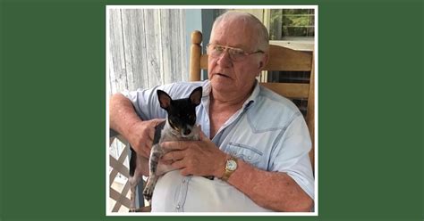 Obituary | Ben Charles Wilkinson of Wesson, Mississippi | Brookhaven ...