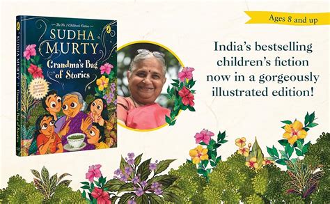 Grandma’s Bag of Stories | An illustrated, gift edition of India’s ...