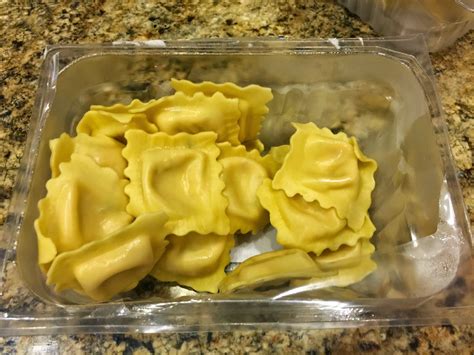 Rana Maine Lobster Ravioli Sauce at Leah Woodcock blog