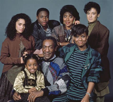Where Is the Cast of 'The Cosby Show' Now — 30 Pics - Technomic AI ...