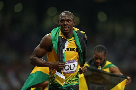 Usain Bolt, vita e carriera dell'icona dell'atletica