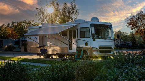 How to Keep Mice Out of a RV