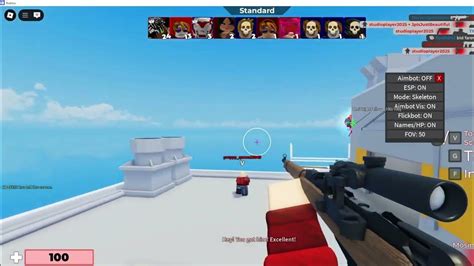 Image result for Roblox Arsenal Aimbot Script Pastebin
