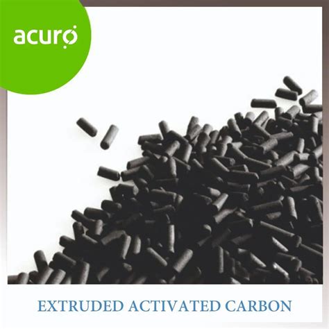 Activated Carbons - Pelletised Activated Carbon Trader - Wholesaler ...