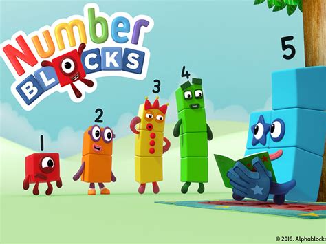 Image result for Number Blocks Coby