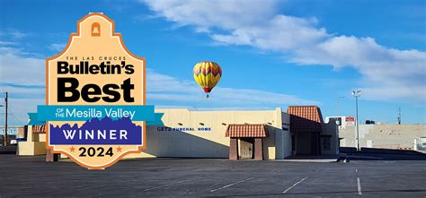 Getz Funeral Home | Las Cruces NM
