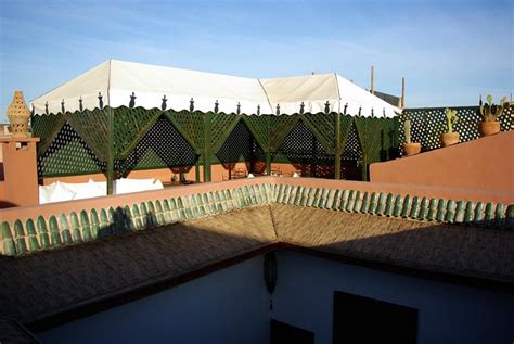 RIAD AL KARAMA (Marrakech) - B&B Reviews, Photos, Rate Comparison ...