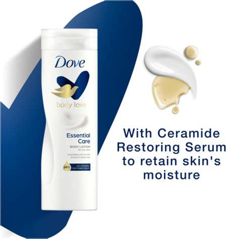 Dove Exfoliating Body Polish Scrub Oatmeal & Calendula Oil - Asset Pharmacy