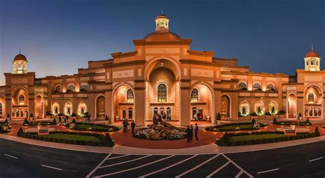 Hershey Farm Resort - Home