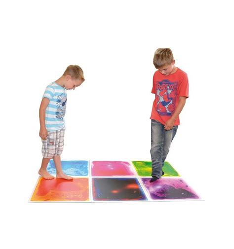 Snowflakes Autism Support - Sensory Play Saturday, Holywell Community ...