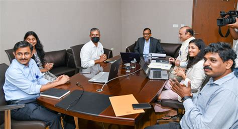 IN-SPACe - Indian National Space Promotion and Authorisation Centre ...