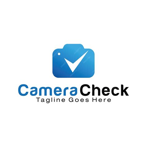 Camera Check Logo 的图像结果