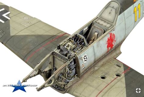 Scale Model Aircraft Building 的图像结果